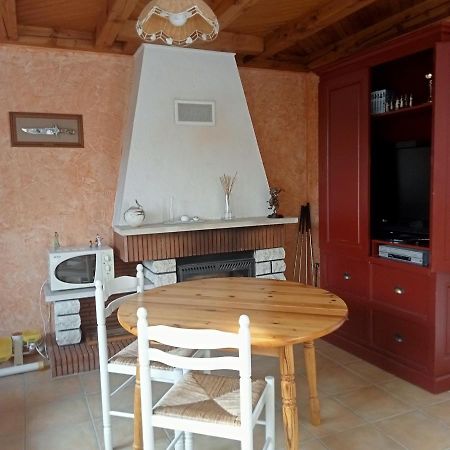 Maison La Belverine Beauvoir-sur-Mer Dış mekan fotoğraf