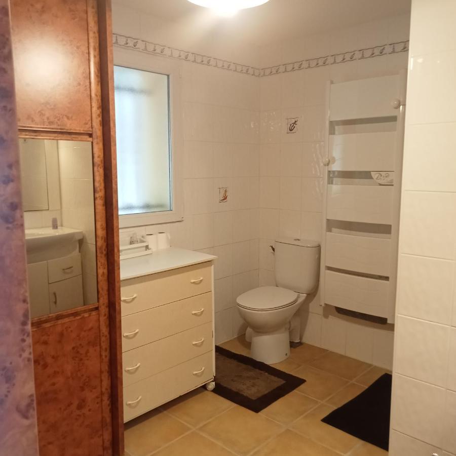 Maison La Belverine Beauvoir-sur-Mer Dış mekan fotoğraf