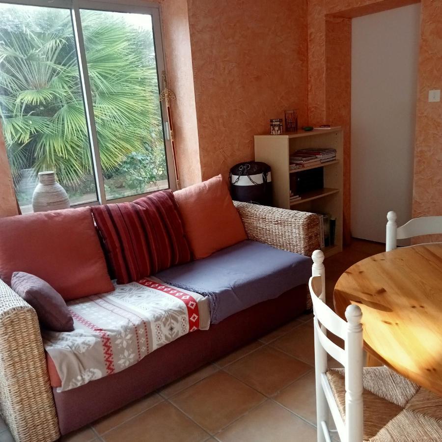Maison La Belverine Beauvoir-sur-Mer Dış mekan fotoğraf