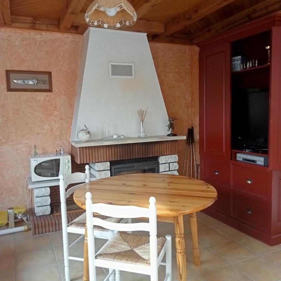 Maison La Belverine Beauvoir-sur-Mer Dış mekan fotoğraf
